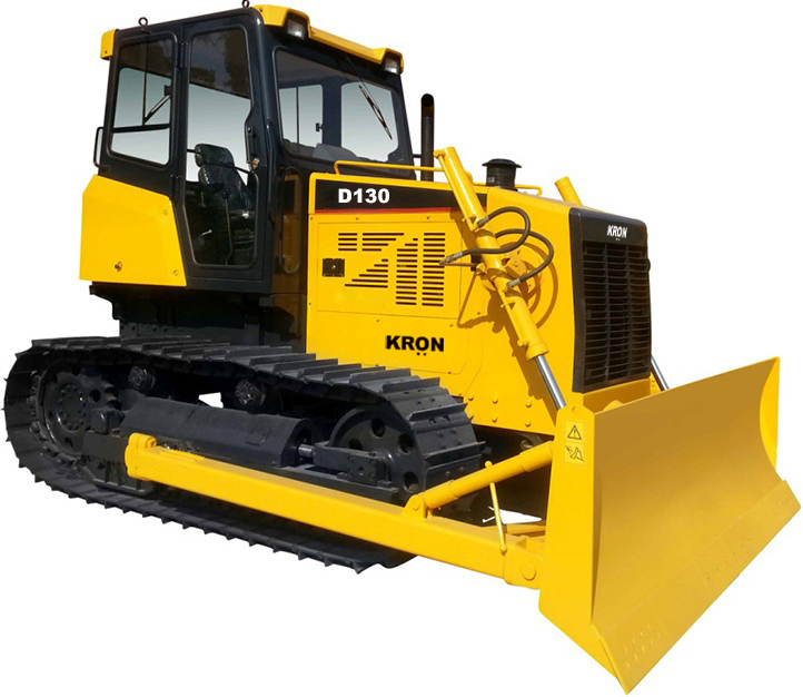 Гусеничний бульдозер КRON D130