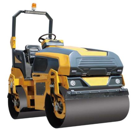 Дорожній каток КRON R3000