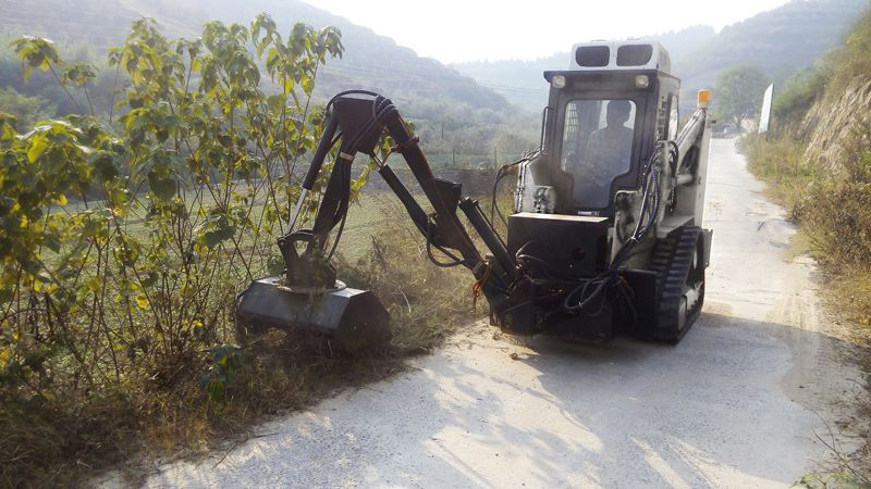 Автомобіль дорожній комбінований