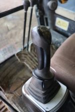 Гусеничний екскаватор JCB JS 130LC