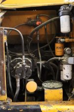 Гусеничний екскаватор JCB JS 130LC