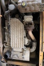 Гусеничний екскаватор JCB JS 130LC