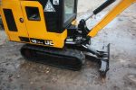 Міні-екскаватор JCB 15C-1