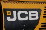 Гусеничний екскаватор JCB JS 130LC