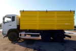 Зерновоз STC на базі DONGFENG