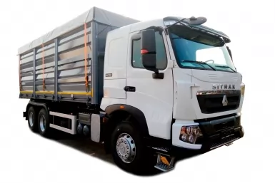 Бурильно-кранова машина HKTC HLC-8026A Hyundai Everdigm на IVECO