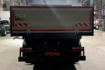 Самоскид STC на базі JAC