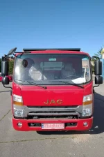 Самоскид JAC N82 800 мм