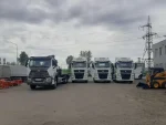 Авто з КМУ STC на базі N7G400