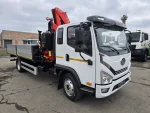 Авто з КМУ STC на базі FASSI