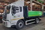 Самоскид STC на базі DONGFENG