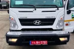 Автовишка STC на базі HYUNDAI