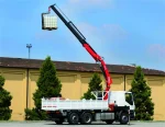 Авто з КМУ STC на базі FASSI