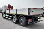 Авто з КМУ STC на базі FORD Trucks