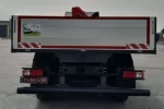 Авто з КМУ STC на базі FORD Trucks
