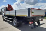 Авто з КМУ STC на базі FASSI