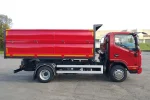 Самоскид STC на базі JAC