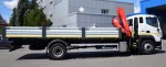 Авто з КМУ STC на базі FASSI