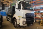 Самоскид STC на базі FORD Trucks