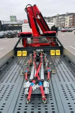 Авто з КМУ STC на базі MAN