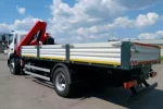 Авто з КМУ STC на базі FOTON