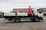Авто з КМУ STC на базі Renault