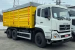 Зерновоз STC на базі DONGFENG