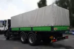 Авто з КМУ STC на базі IVECO