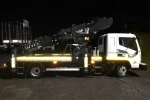 Автовишка STC на базі HYUNDAI