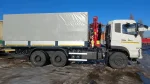 Авто з КМУ STC на базі FASSI