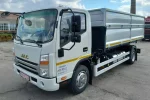 Самоскид STC на базі JAC
