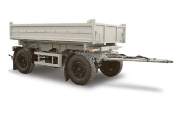 Причіп МАЗ-837810-052