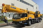 Автокран STC на базі XCMG