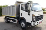 Самоскид STC на базі HOWO