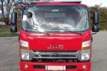 Самоскид STC на базі JAC