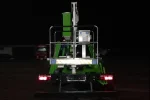 Автовишка STC на базі COMET