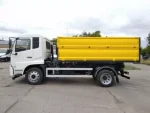 Самоскид STC на базі DONGFENG