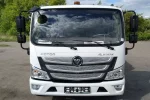 Автоцистерна STC на базі FOTON