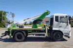Автовишка STC на базі DONGFENG