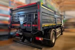 Самоскид STC на базі FORD Trucks