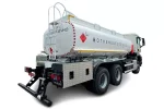 Оливовоз TGS-OV-14.0 на MAN TGS 33.440 6x6 BB CH