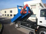Авто з КМУ STC на базі FASSI