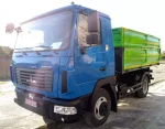 Самоскид ТК-М-4371-СС 1200 мм