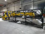 Авто з КМУ STC на базі XCMG