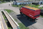 Зерновоз STC на базі HONGYAN