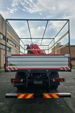 Кран-маніпулятор FASSI F165A.2