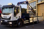 Авто з КМУ STC на базі IVECO