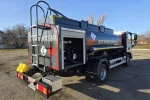 Автоцистерна STC на базі FOTON