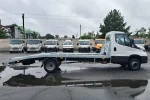 Евакуатор на базі IVECO Daily 70C16H