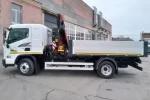 Авто з КМУ STC на базі Hyundai
